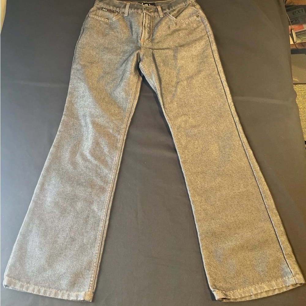 Vintage LEI Jeans Y2K rare size 9